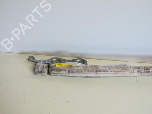 Left curtain airbag AUDI A4 B7 Avant (8ED) 2.0 TDI | BP14683946C11 