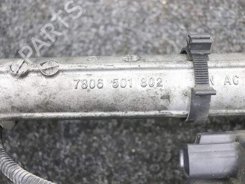 Steering rack ALFA ROMEO STELVIO (949_) 2.0 Q4 (949.AXA2A) | BP38643241M22 - Image 19