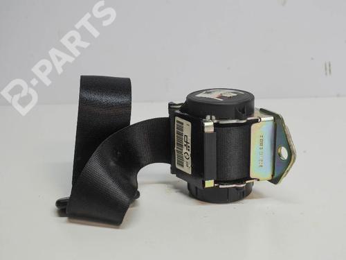 Rear center seatbelt BMW 3 (E90) 320 d | BP6875561I27 