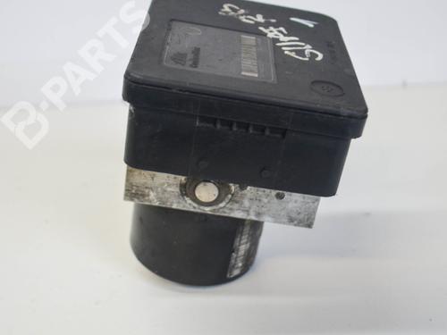 ABS pump SKODA SUPERB II (3T4) 1.9 TDI | BP7741647M43 