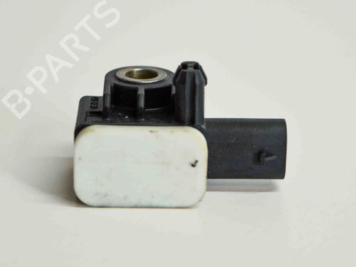 Sensor electrónico AUDI A6 C6 Avant (4F5) 2.0 TDI | BP8853657M84