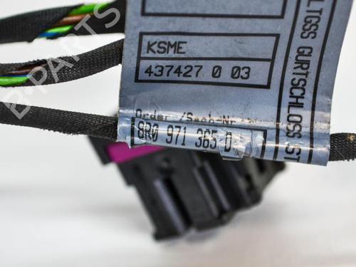 Wiring harness AUDI Q5 (8RB) 2.0 TDI quattro | BP14690718E16 
