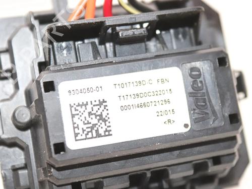 Heater resistor MERCEDES-BENZ G-CLASS Platform/Chassis (W464) G 350 D 4-matic (464.320) | BP36830861M108  - Image 6