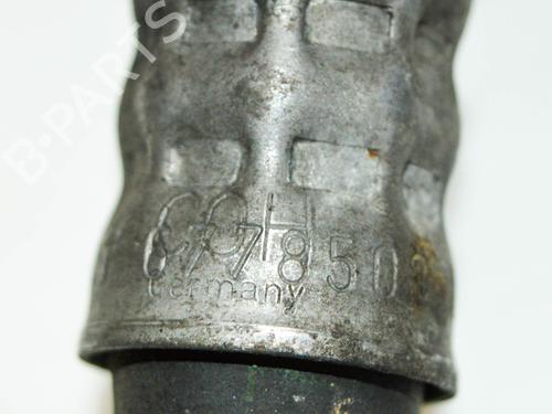 Pipe BMW 5 Gran Turismo (F07) 530 d | BP14678985M125 