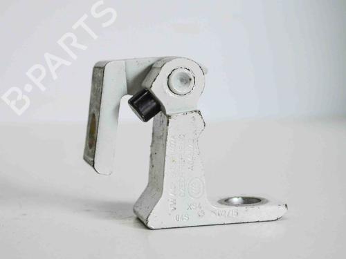 Used Hinge/Door check strap SKODA YETI (5L) 1.2 TSI (105 hp) 14687244