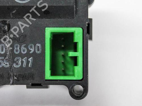 Electronic module VW PHAETON (3D1, 3D2, 3D3, 3D4, 3D6, 3D7, 3D8, 3D9) 3.0 V6 TDI 4motion | BP14682131M83 