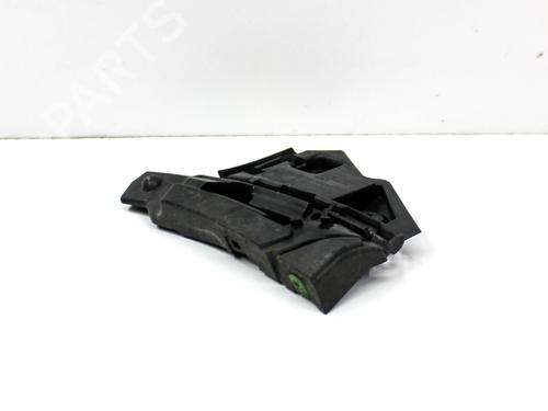 Front bumper bracket VOLVO C30 (533) 2.0 D | BP26512718C158 