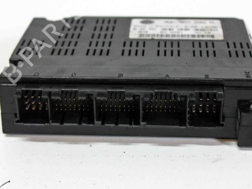 Electronic module VW PHAETON (3D1, 3D2, 3D3, 3D4, 3D6, 3D7, 3D8, 3D9) 3.0 V6 TDI 4motion | BP12323440M83