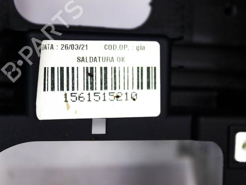 Middle console ALFA ROMEO STELVIO (949_) 2.0 Q4 | BP30140303I22 