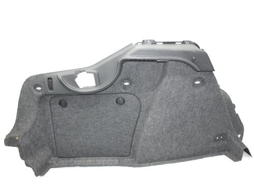 Kofferbakbekleding Kofferbakbekleding SKODA SUPERB II (3T4) 2.0 TDI (140 hp) 34216752 34216752