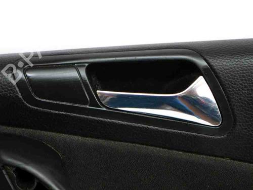 Tapicerka drzwi przednich prawych VW PASSAT B6 Variant (3C5) 2.0 TDI | BP6871833C59