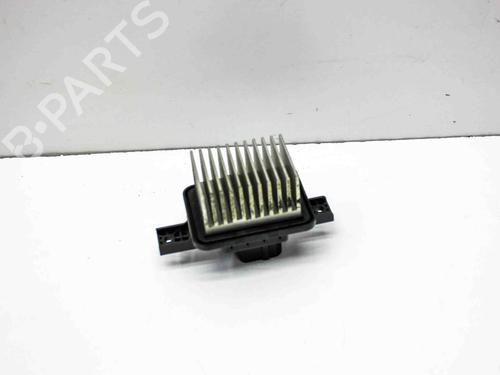 Used Heater resistor HONDA CIVIC X Hatchback (FC_, FK_) 2.0 (160 hp) 28822489