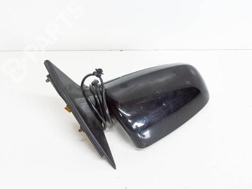 Right mirror AUDI A4 B6 Avant (8E5) 1.8 T | BP7915020C27 