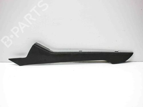 Mittelkonsole AUDI A5 Sportback (F5A, F5F) S5 TFSI quattro (354 hp) 28823185