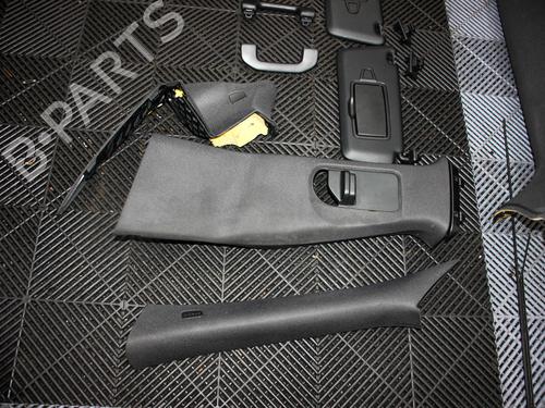 Interior roof MERCEDES-BENZ CLA Coupe (C117) CLA 250 (117.344) | BP29919250I12