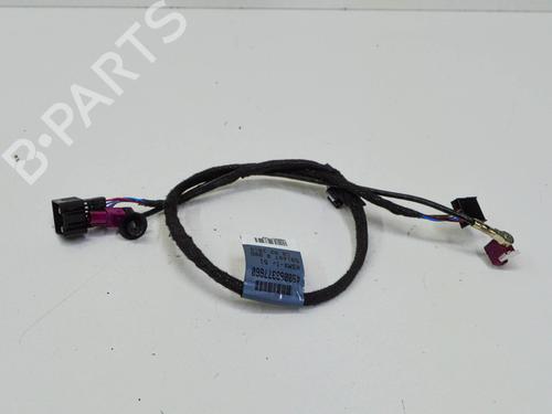 Used Wiring harness AUDI Q5 (FYB, FYG) 2.0 TFSI quattro (249 hp) 15481499