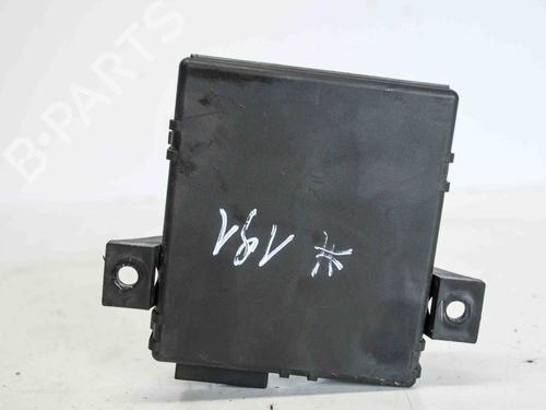 Elektronisk modul AUDI A6 C6 (4F2) 2.0 TDI (170 hp) 6500432