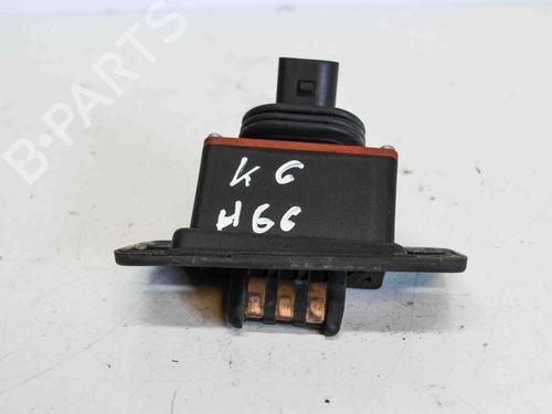 Annen VW CADDY III Box Body/MPV (2KA, 2KH, 2CA, 2CH) 2.0 SDI (70 hp) 6495539