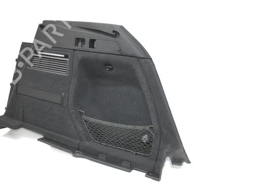 Boot lining AUDI Q5 (FYB, FYG) 2.0 TFSI quattro | BP36347231I3 - Image 2