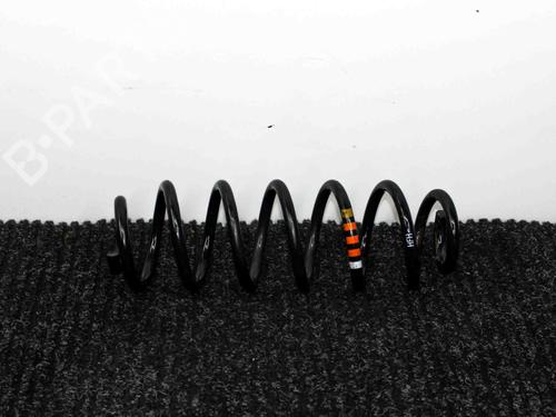 Used Shock absorber spring VW TOURAN (1T3) 1.6 TDI (105 hp) 19432031