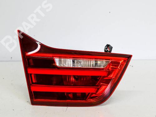 Left tailgate light BMW 4 Coupe (F32, F82) 420 d (184 hp) 7296101