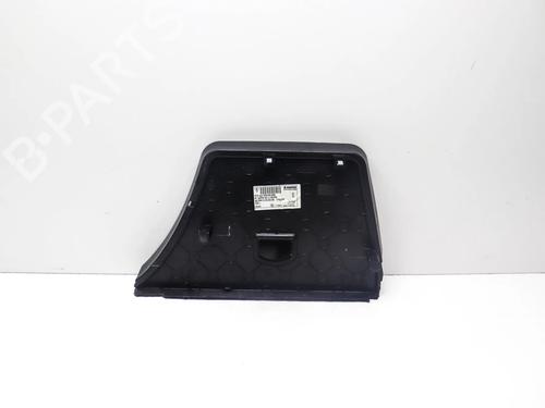 Bagasjeromsbekledning PORSCHE PANAMERA (970) 3.6 | BP30884873I3 