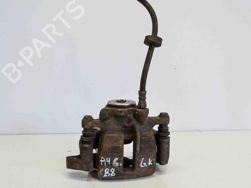Used Left rear brake caliper AUDI A4 B8 Avant (8K5) 2.0 TDI (143 hp) 14690667