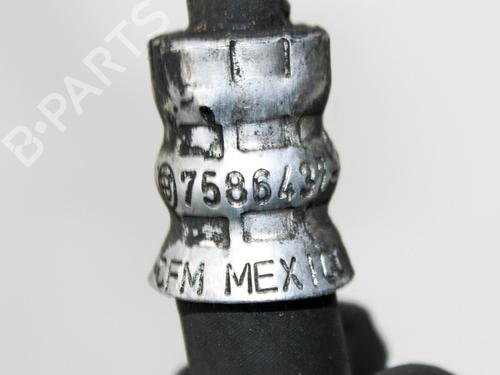 Pipe BMW X5 (E70) xDrive 30 i | BP20690608M125