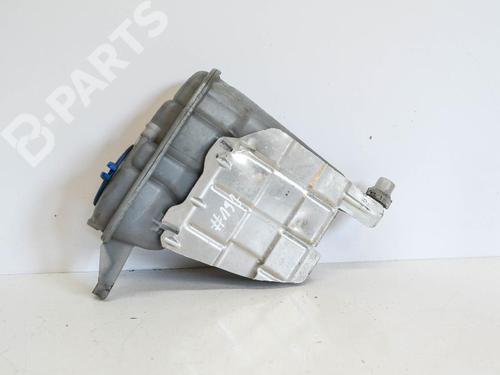 Expansion tank AUDI A4 B8 (8K2) 3.0 TDI quattro | BP7742952C120 