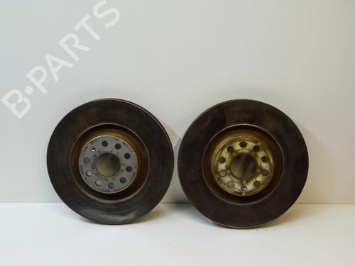 Right front brake caliper VW GOLF VIII (CD1, DA1) 2.0 TSI | BP28820538M104 - Image 9
