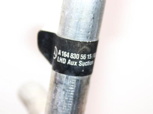 AC pipe MERCEDES-BENZ GL-CLASS (X164) GL 500 4-matic (164.886) | BP31912462M126
