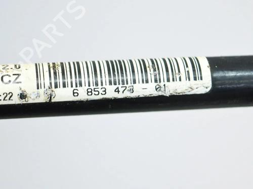 Other BMW 3 (F30, F80) 320 d | BP14685460O1 - Image 4