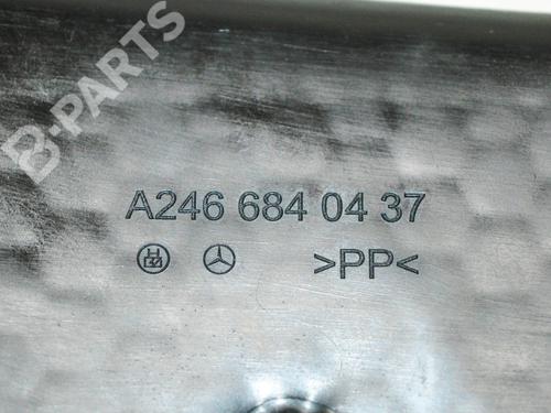 Support MERCEDES-BENZ CLA Coupe (C117) CLA 250 (117.344) | BP10736057C155 
