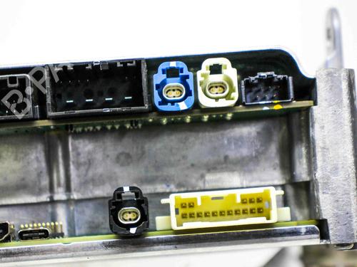 Electronic module TESLA MODEL Y (5YJY) EV Performance All-wheel Drive | BP28822984M83 