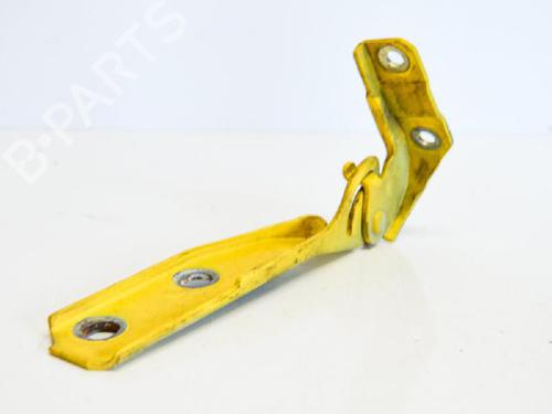 Used Hinge/Door check strap AUDI A3 (8P1) 1.9 TDI (105 hp) 14683179