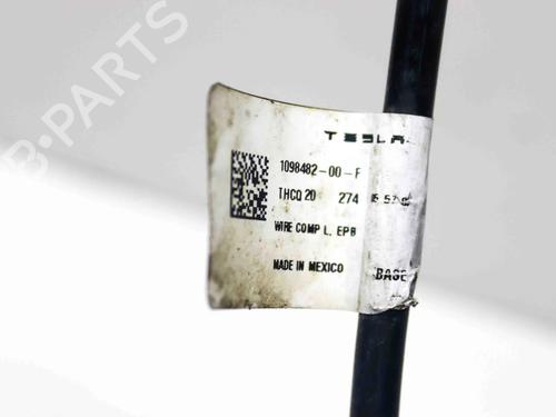 Pipe TESLA MODEL 3 (5YJ3) EV AWD | BP29163871M125  - Image 5