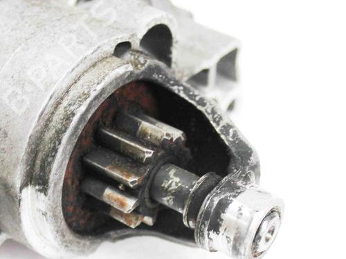 Starter AUDI A4 B8 (8K2) 2.0 TDI | BP6488328M8