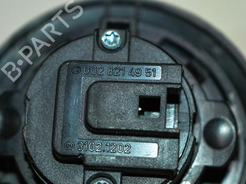 Switch MERCEDES-BENZ CLA Coupe (C117) CLA 250 (117.344) | BP13519291I30 