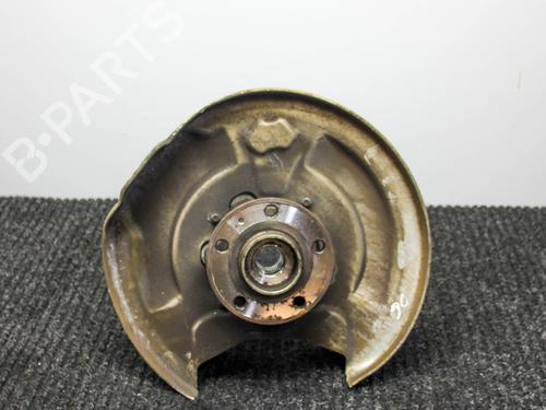 Right rear steering knuckle VOLVO V60 II Cross Country (227) T5 AWD | BP28822727M28 