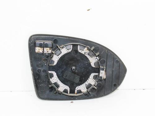 Left mirror glass VW PASSAT B8 Variant (3G5, CB5) 2.0 TDI | BP17771873C148 
