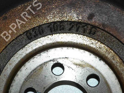 Other SKODA FABIA II Combi (545) 1.2 TSI | BP14676233O1 