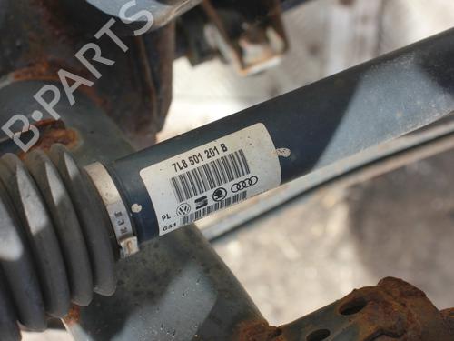 Other AUDI Q7 (4LB) 3.0 TFSI quattro | BP35716913O1 - Image 12