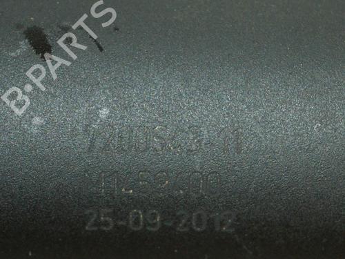 Electronic module BMW 5 Gran Turismo (F07) 535 i | BP14681617M83 