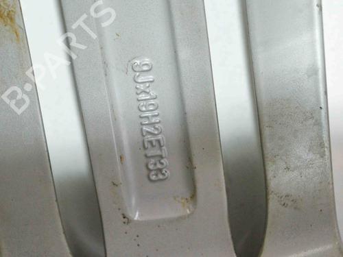 Rim AUDI A5 (8T3) S5 quattro | BP15552091C45