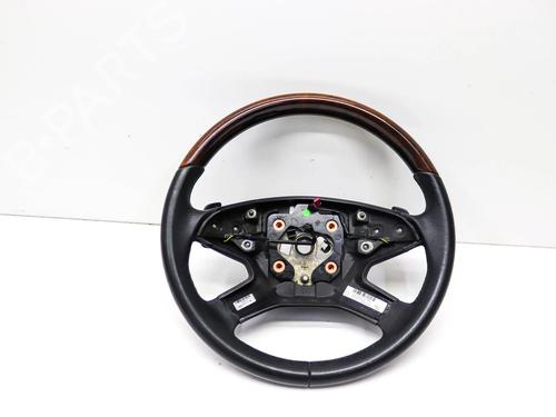 Used Steering wheel MERCEDES-BENZ GL-CLASS (X164) GL 500 4-matic (164.886) (388 hp) 31903352