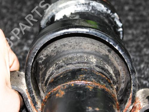 Driveshaft AUDI Q5 (8RB) 2.0 TFSI quattro | BP18888289M37 