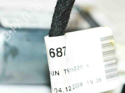 Left front window motor AUDI A6 C6 Avant (4F5) 2.0 TDI | BP6489818E21 