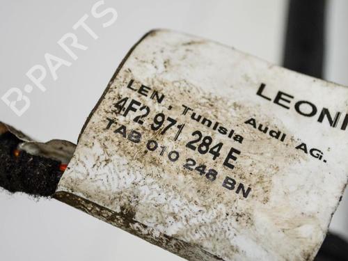 Wiring harness AUDI A6 C6 Avant (4F5) 3.0 TDI quattro | BP14690563E16 