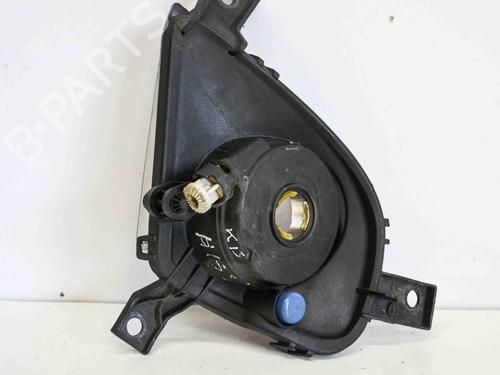 Left front fog light BMW 3 (E90) 320 i | BP6500089C30