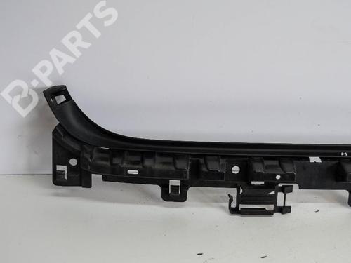 Used Rear bumper bracket BMW 3 (E90) 320 i (170 hp) 6500056